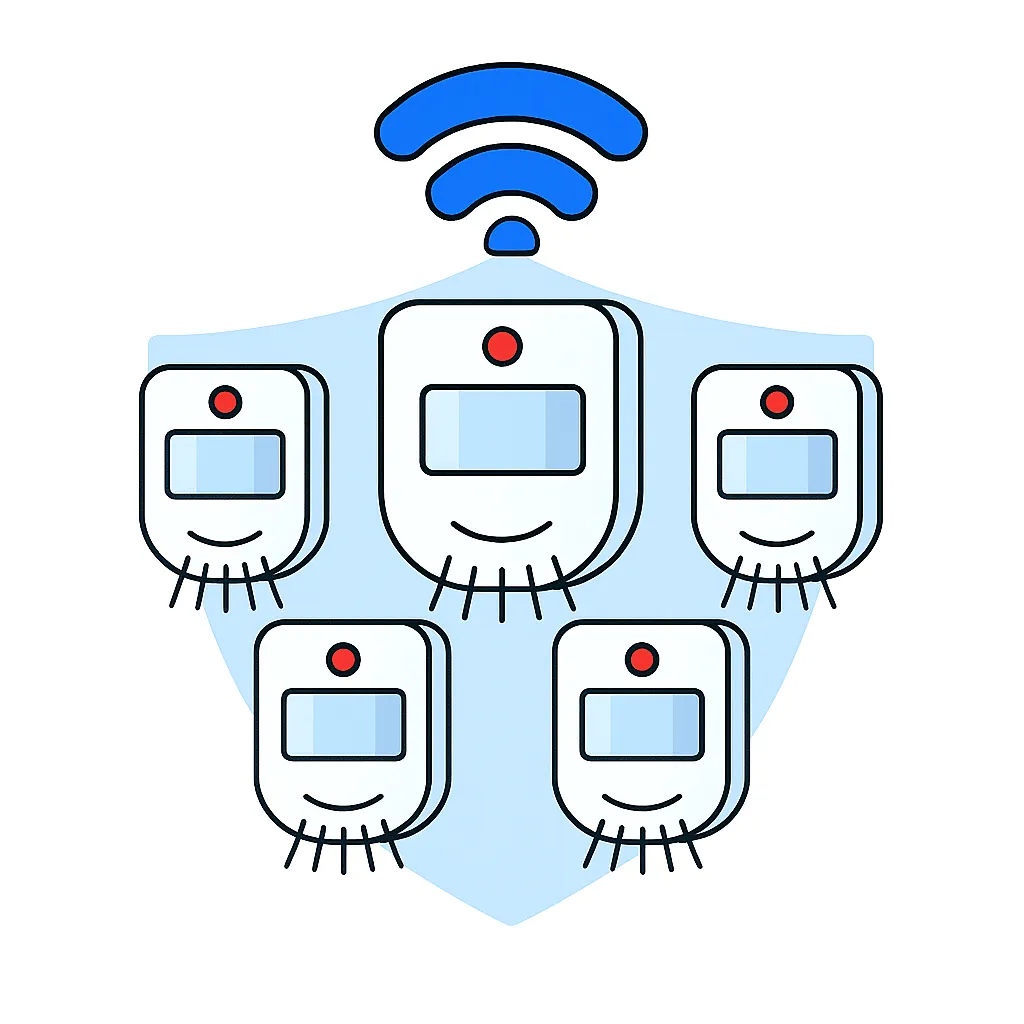 Motion Sensor Expansion Pack