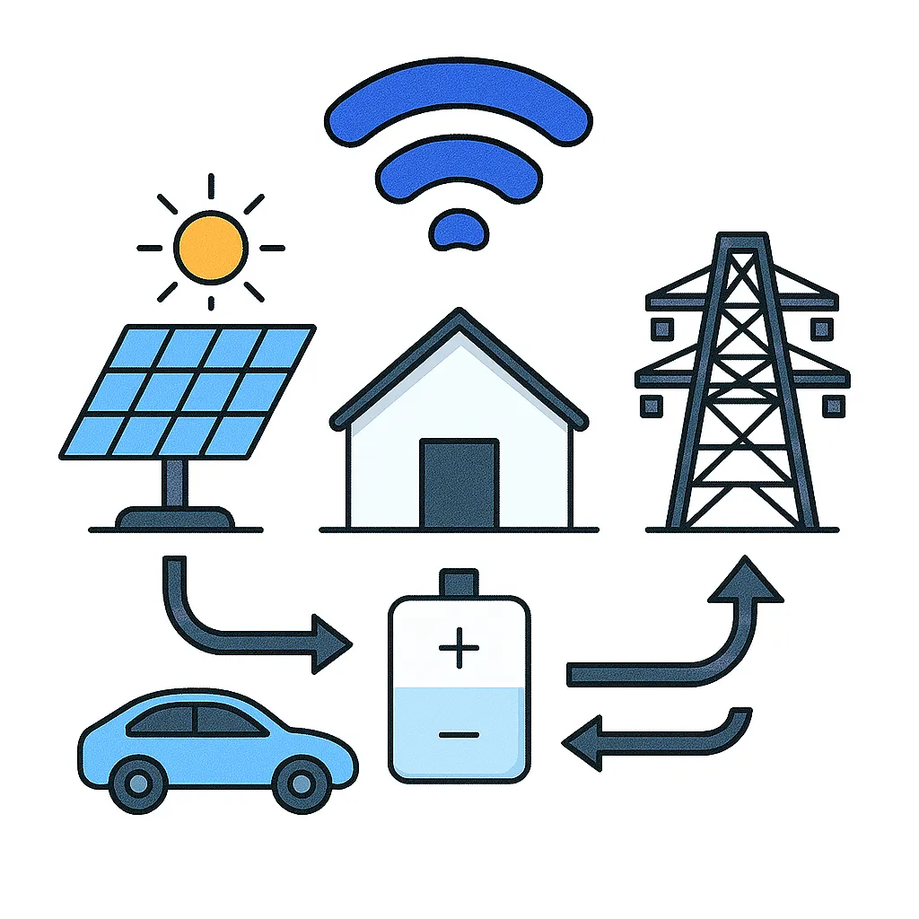 Energy Management Add-On