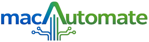macAutomate